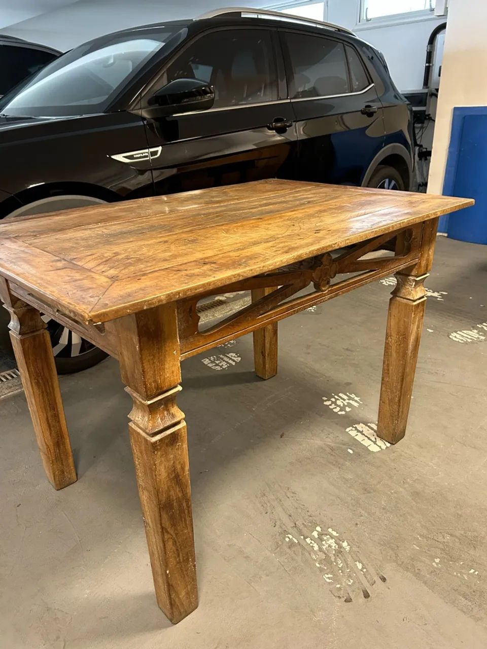MESA PARA A SUA CASQ  - Foto 2