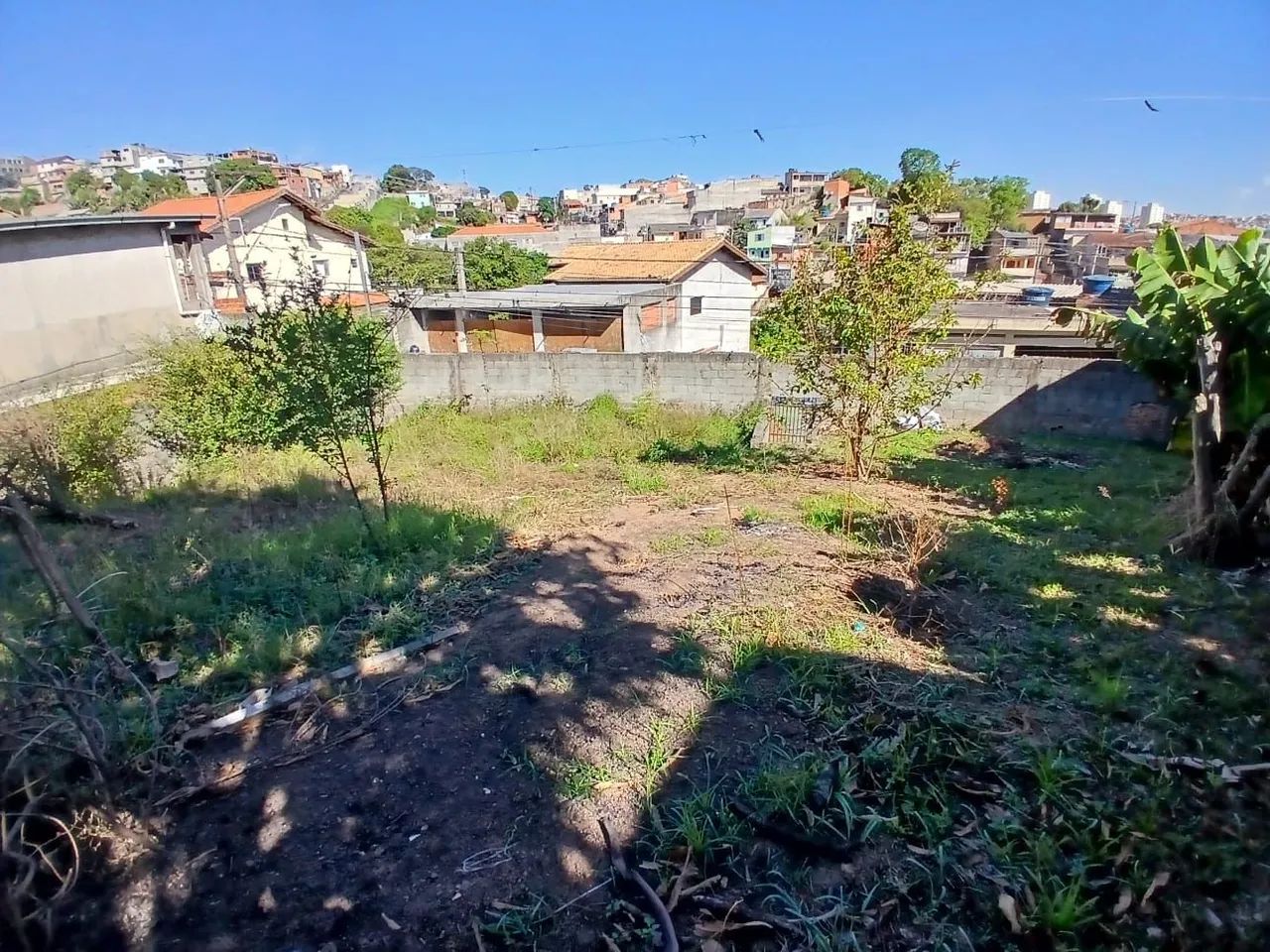 Foto - Carapicuíba - Vila Santa Terezinha