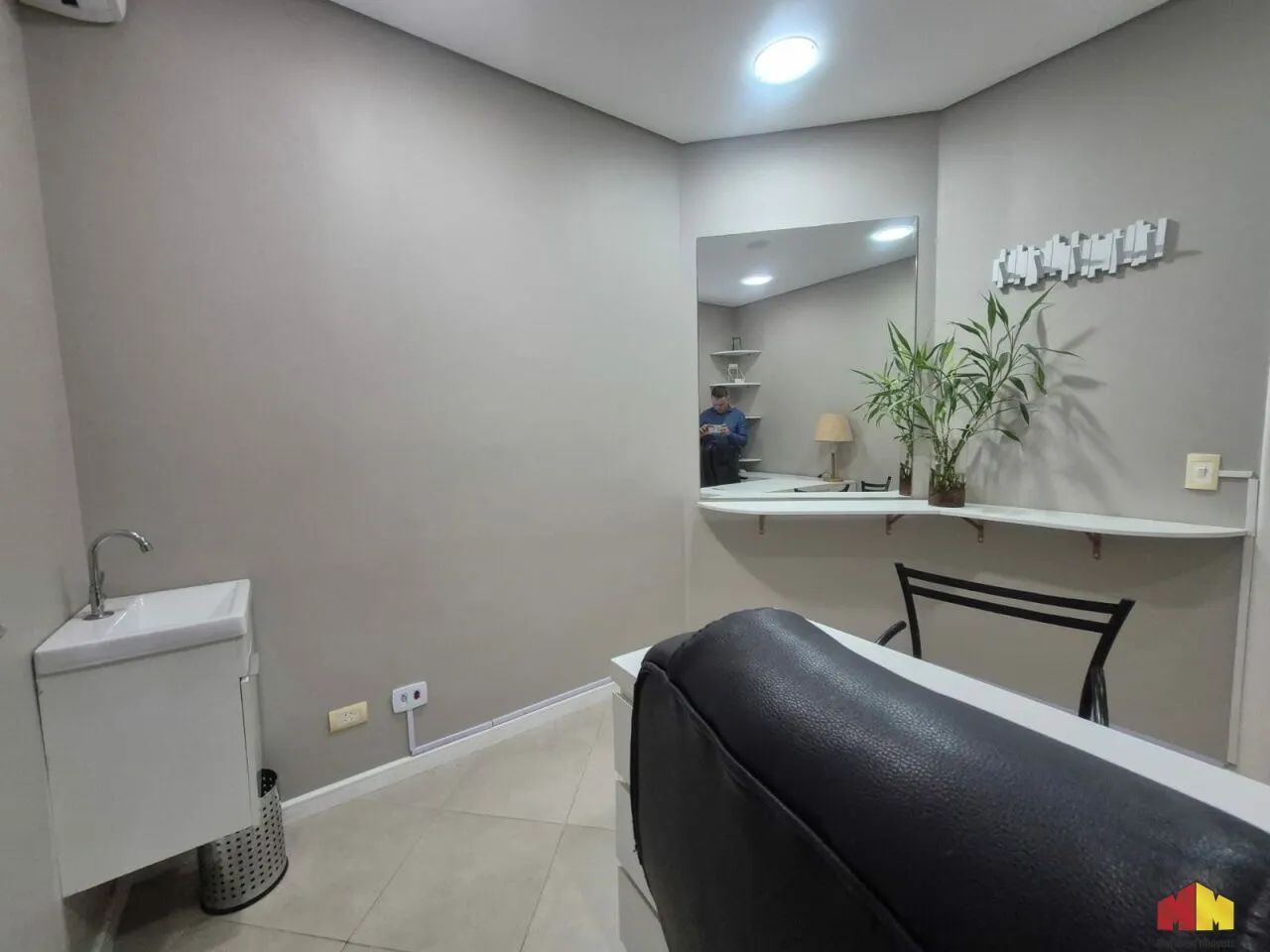 sala comercial para locação no tatuapé - Foto 3