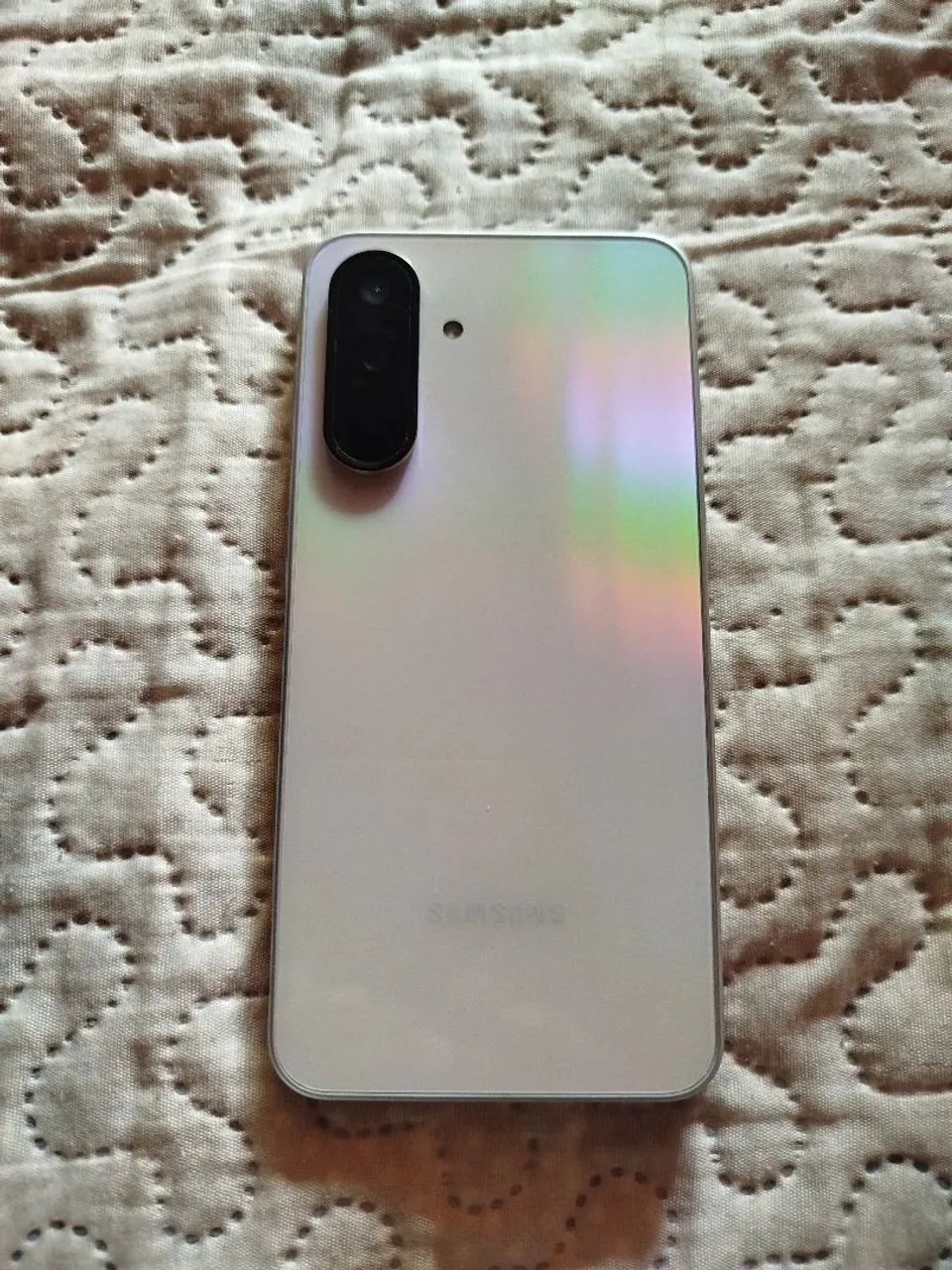 vendo celular A36