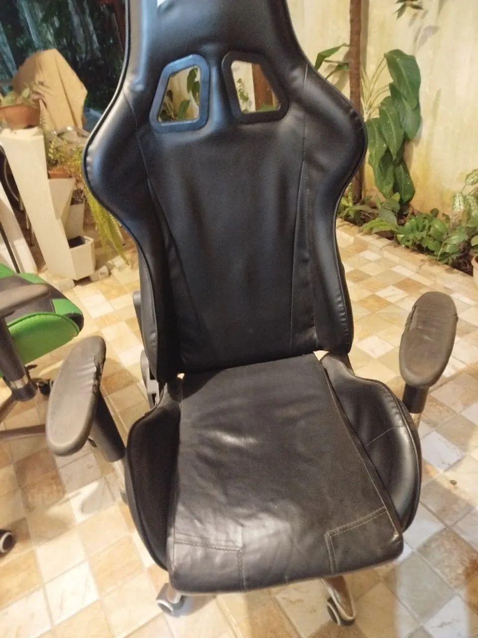Cadeiras muito baratas  - Foto 2