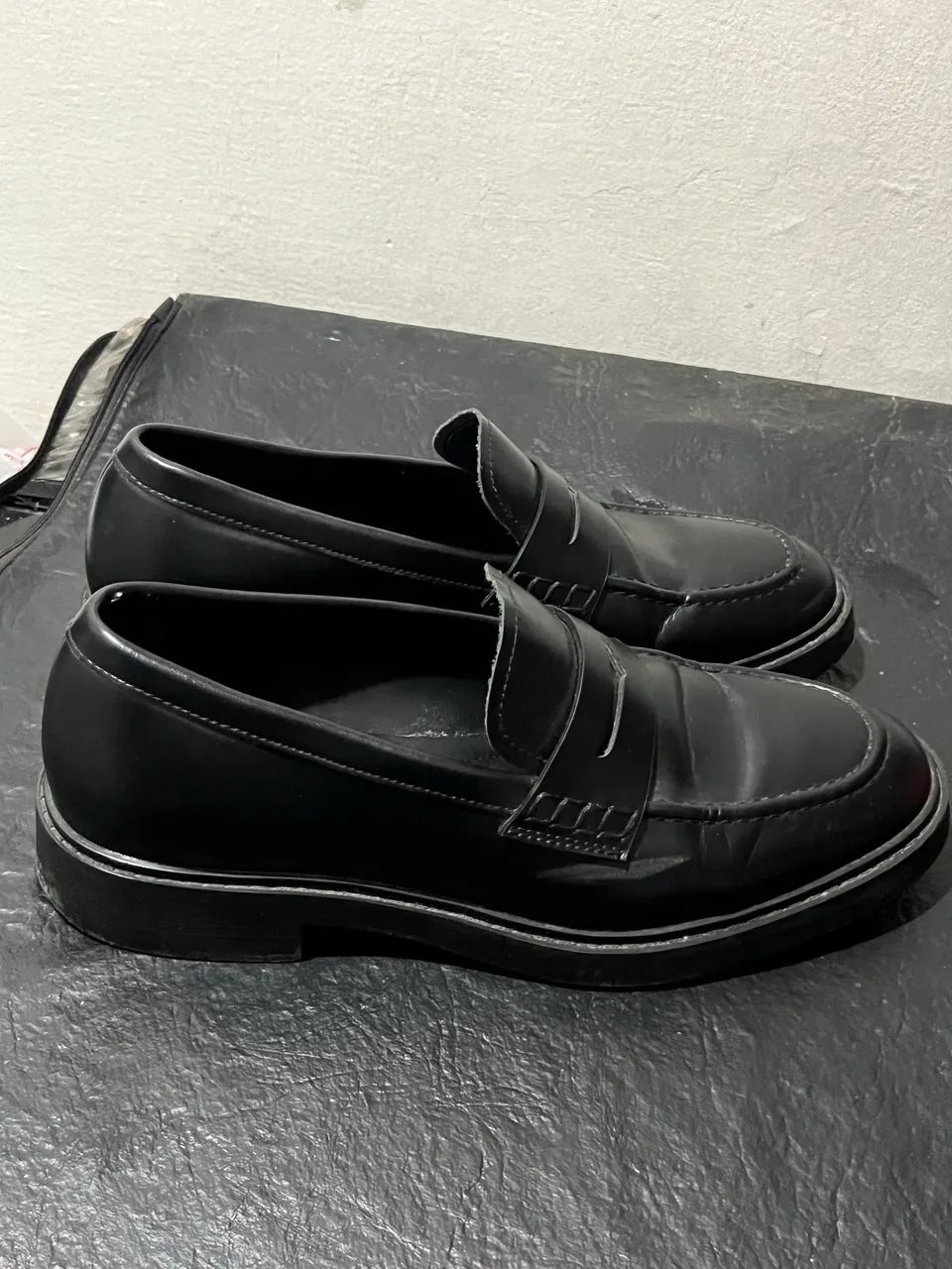 MOCASSIM ZARA - Foto 3