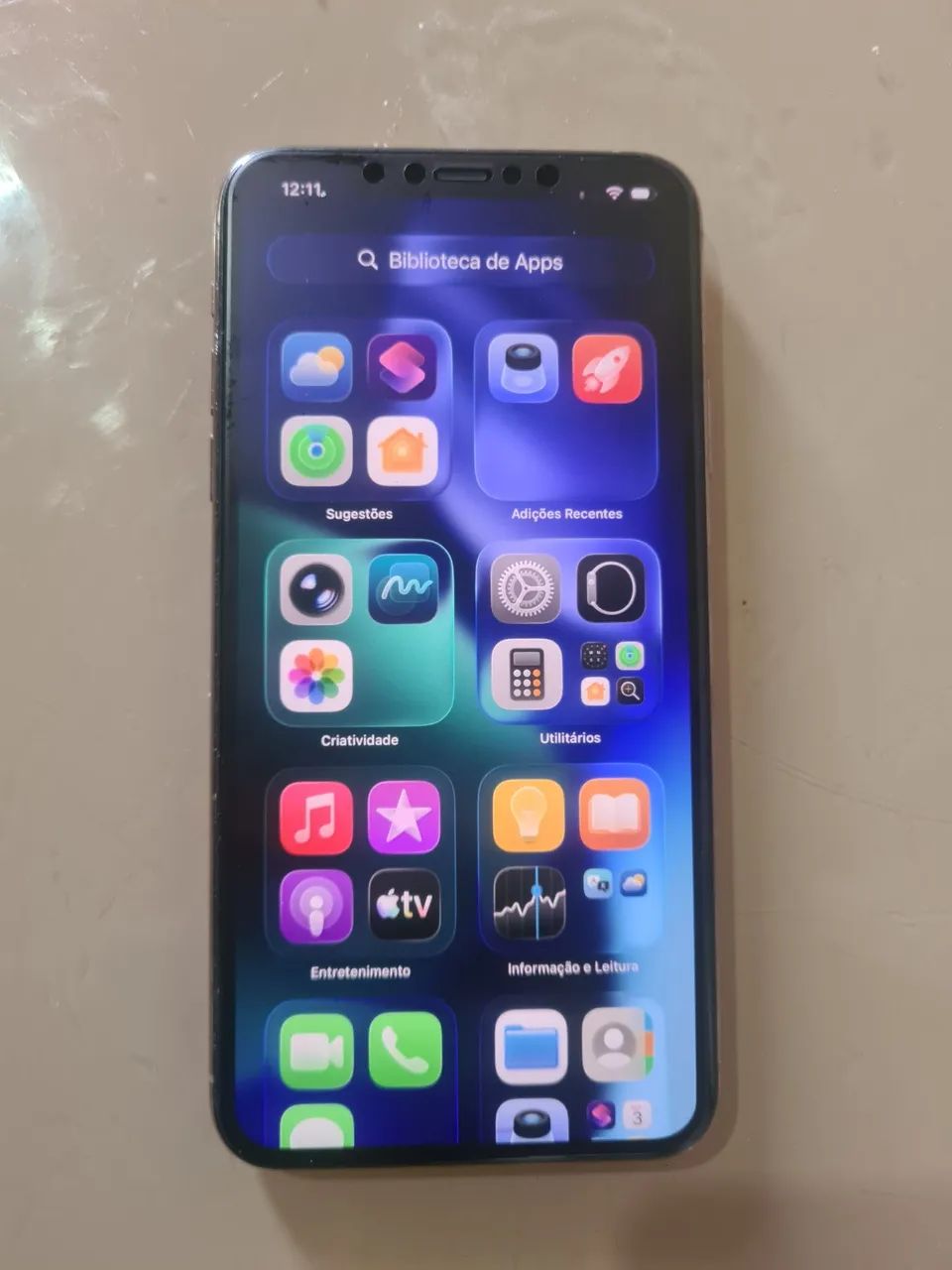IPhone 11pro Max   - Foto 5
