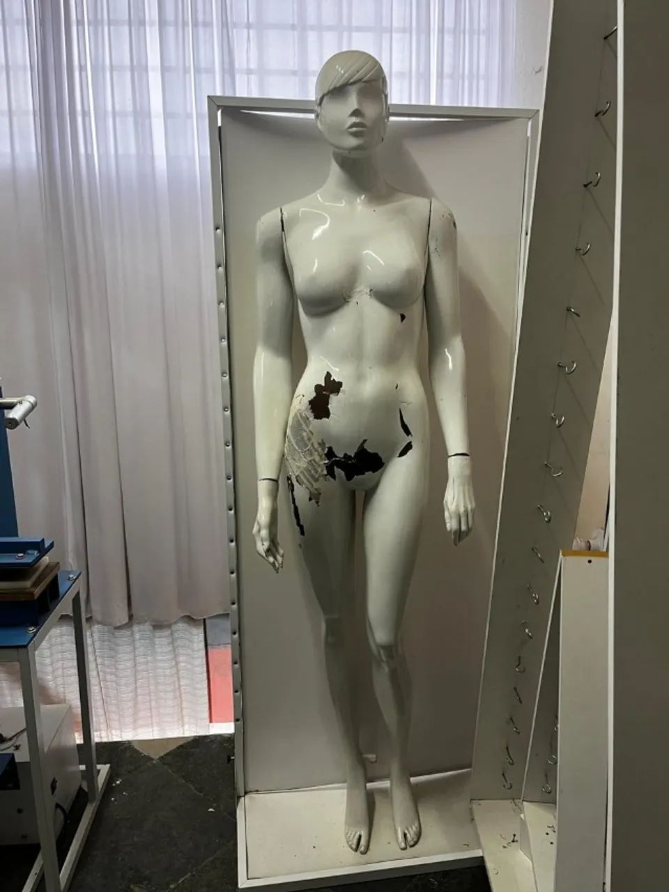 Manequins