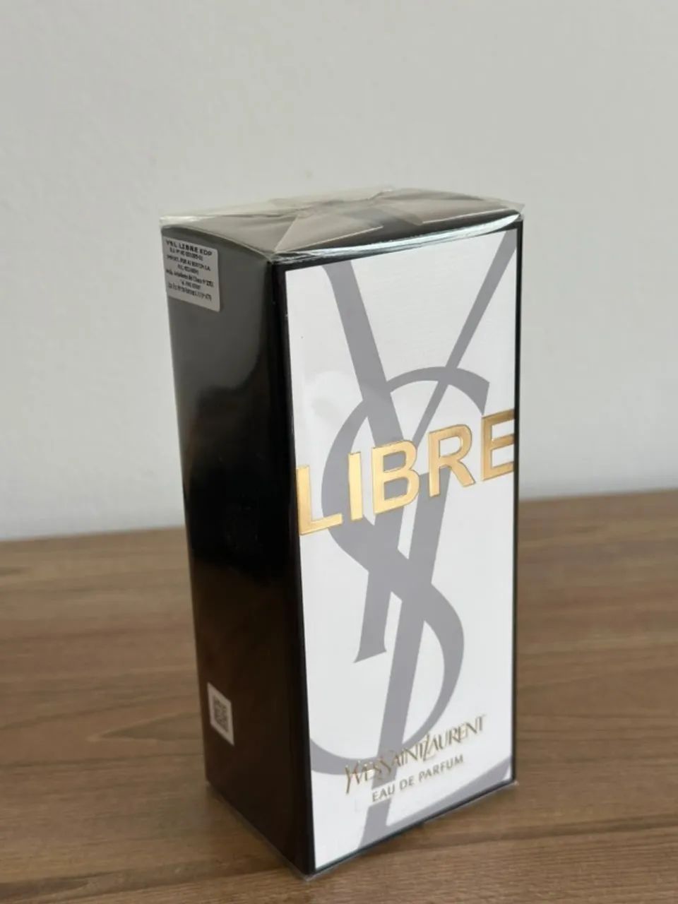 Perfume Libre Yves Saint Laurent Eau de Parfum Feminino - Refil - Foto 3