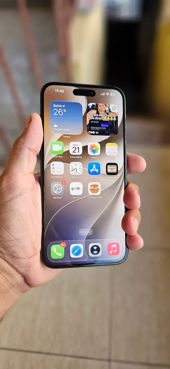 Iphone 16 plus