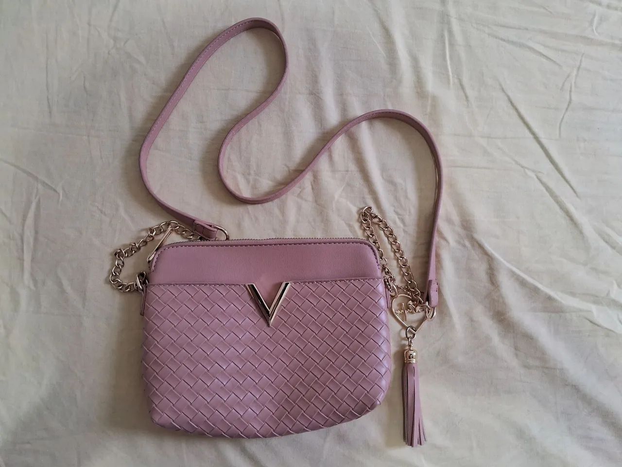 Bolsa Feminina 