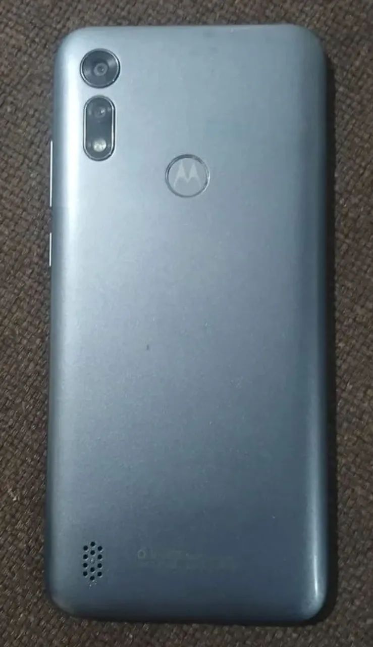 Celular Moto E6s 32GB - Foto 3