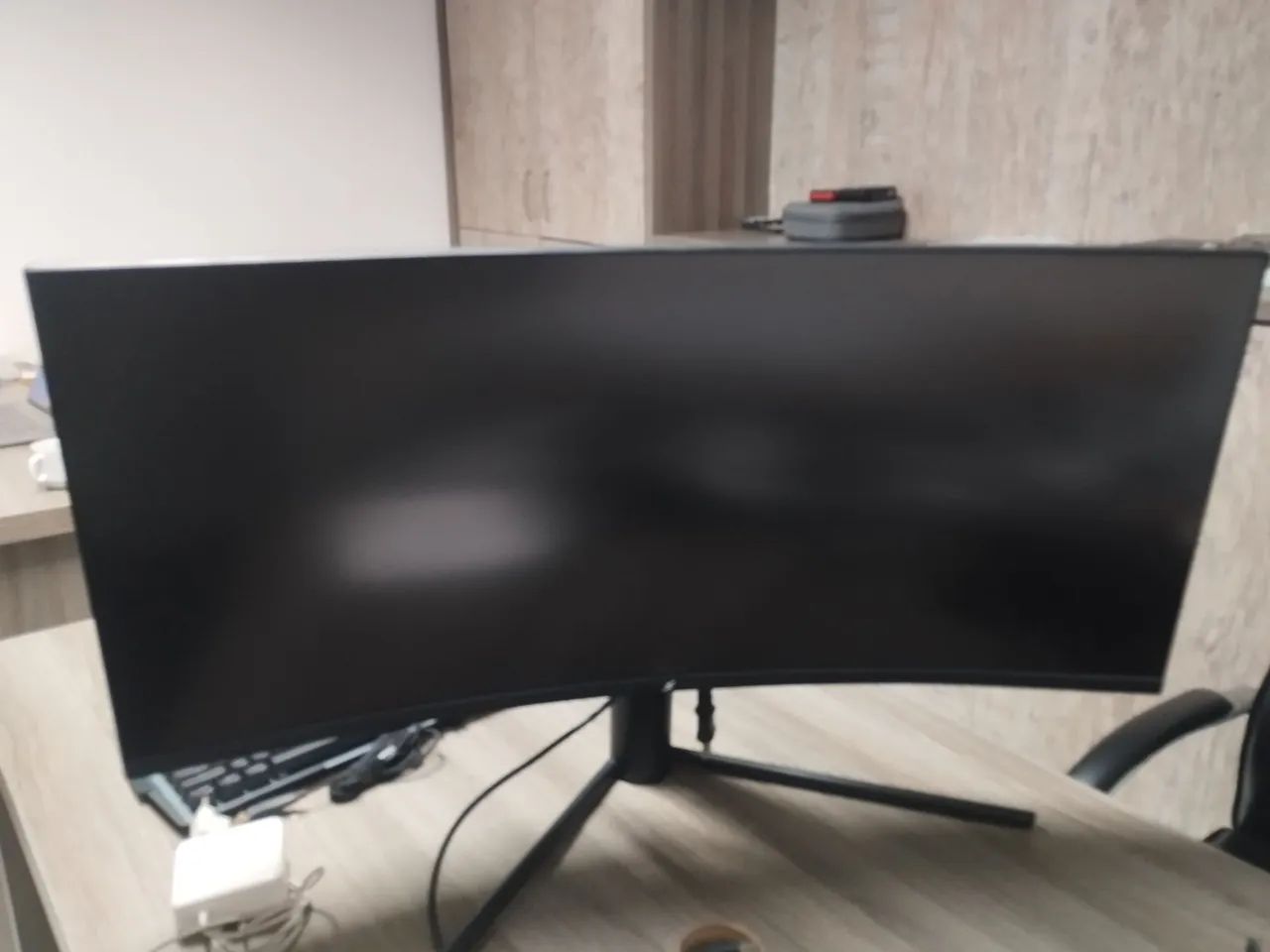 Monitor Curso 34"
