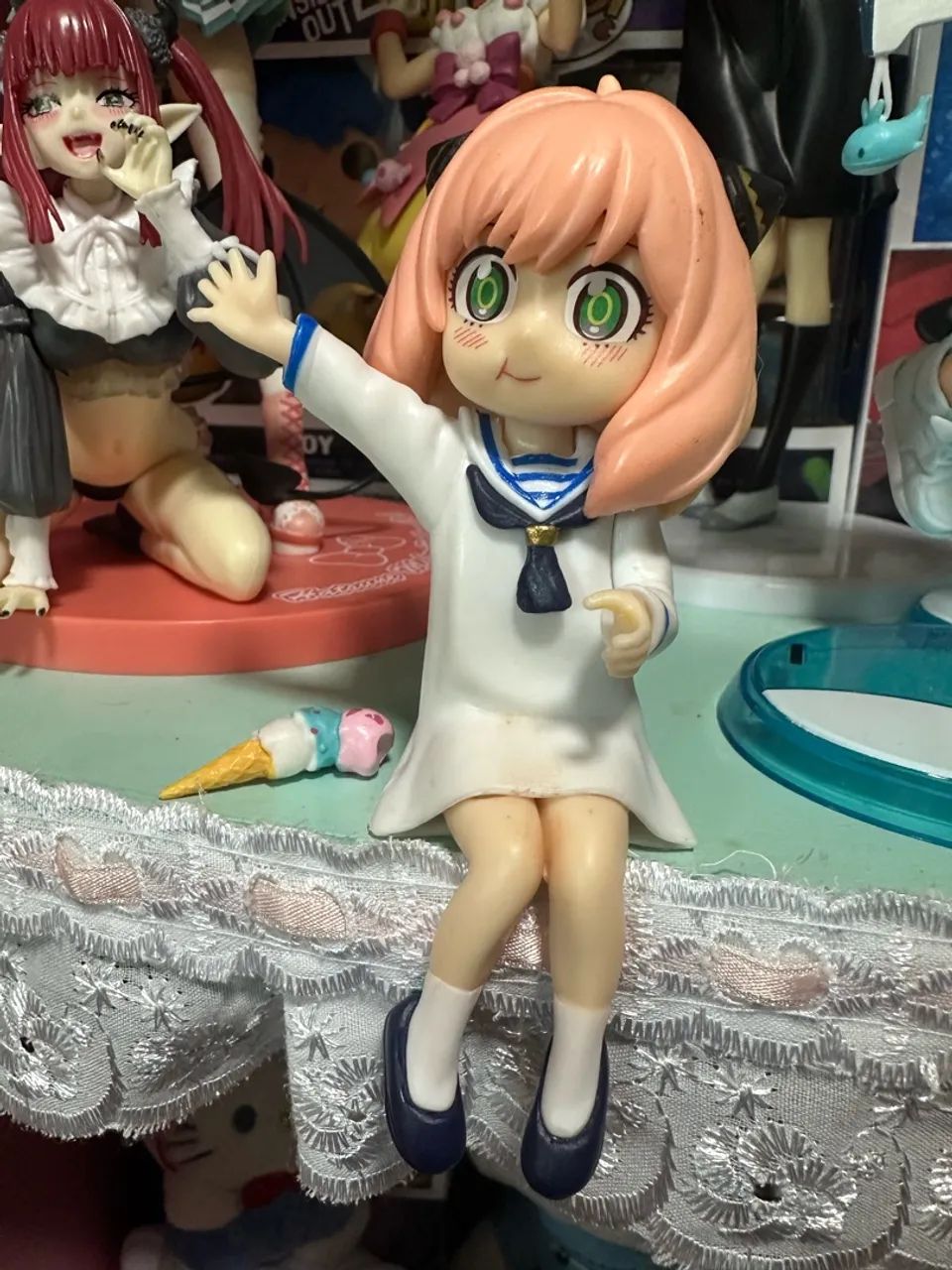 Figure anya  - Foto 2