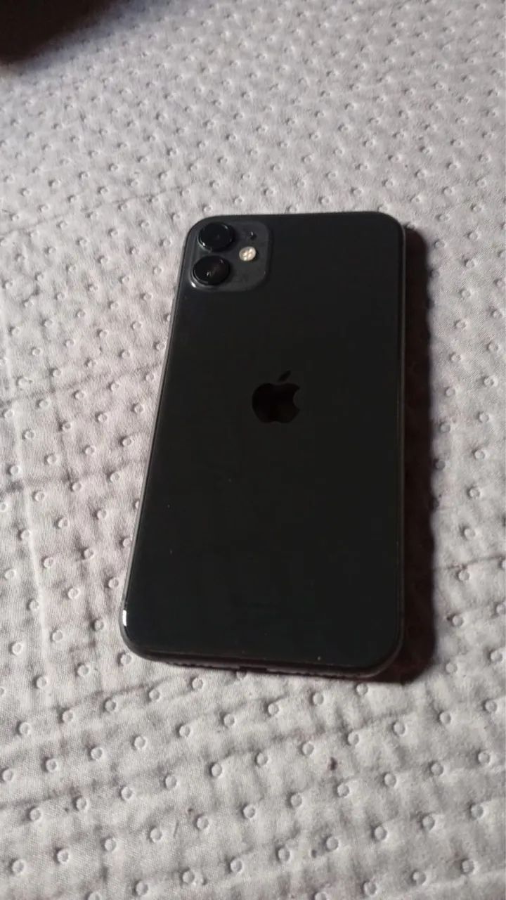 iPhone 11 64GB 