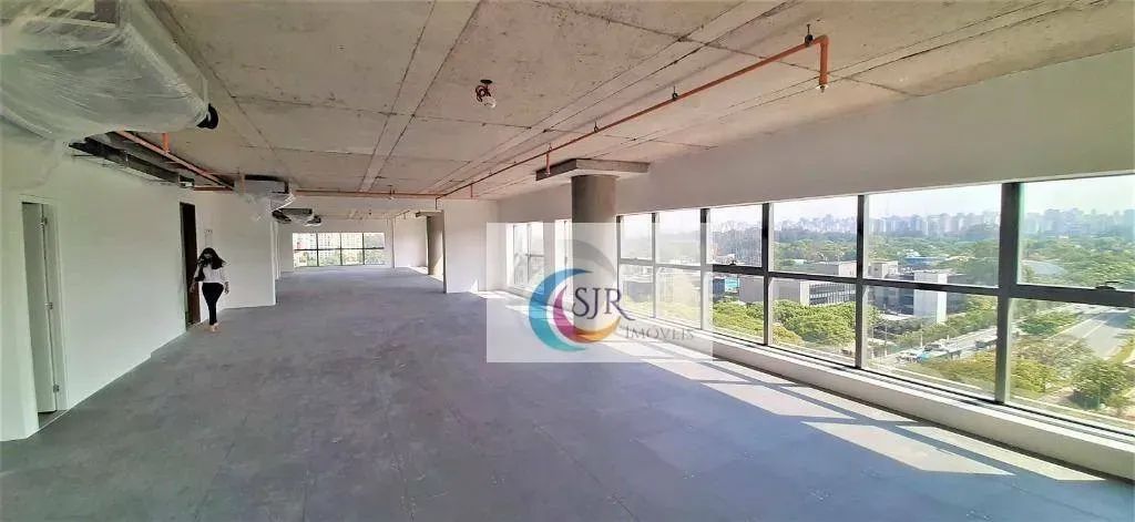 Conjunto para alugar, 150 m² Moema - São Paulo/SP