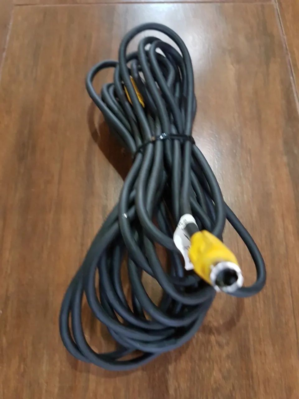 Cabo Super Video 10m