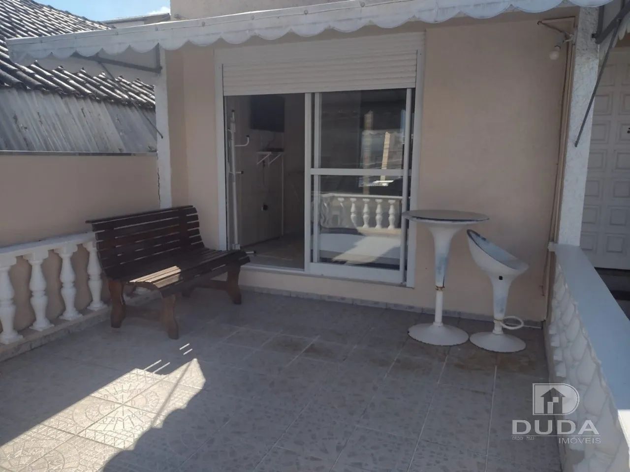 Casa com 3 dormitórios (suite) sacada, garagem - Foto 3