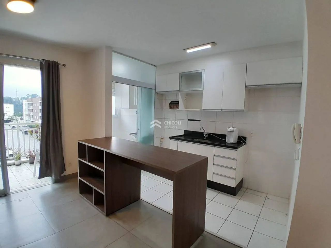 AP6206 Apartamento com 2 quartos , Gramado - Cotia - Foto 5