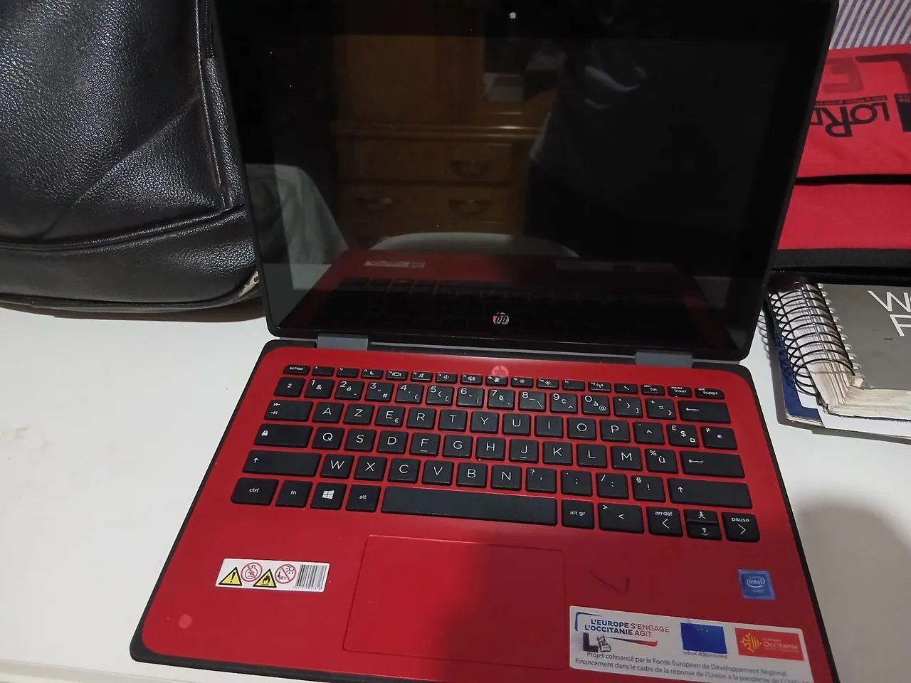 Vendo PORTABLE - HP Probook X360 Lordi - Foto 3