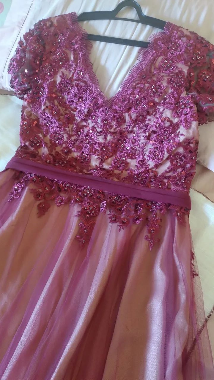 Vestido - Foto 4