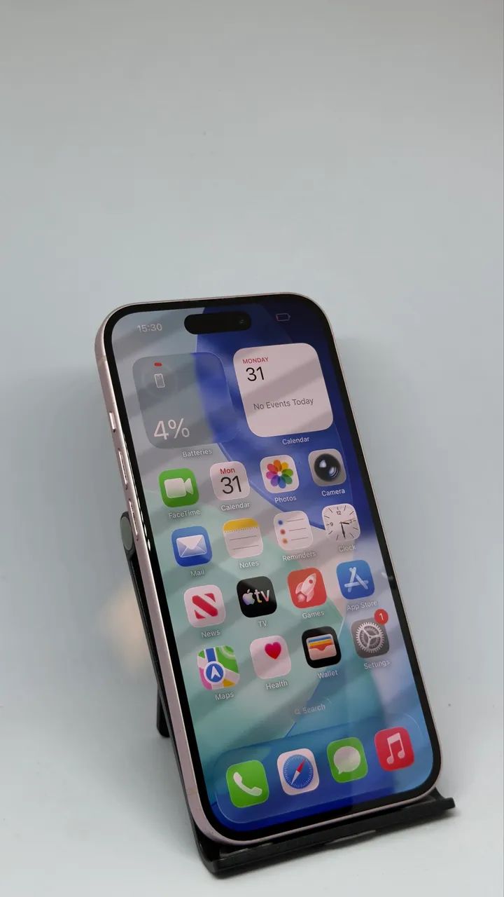 iPhone 15 128GB - Foto 5