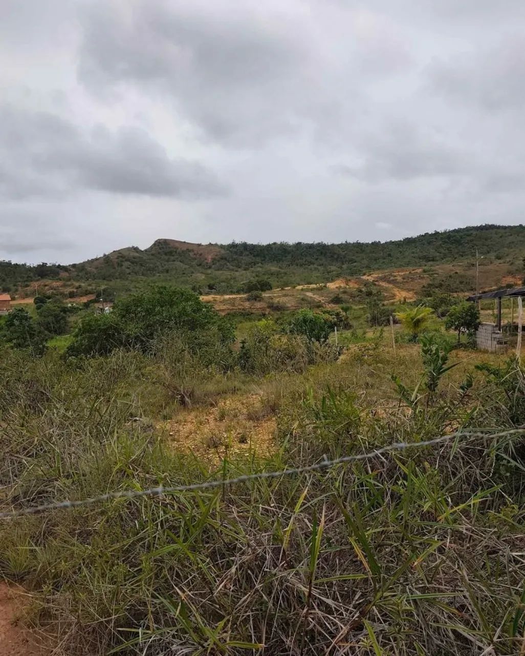 Foto - São Cristóvão - Divineia