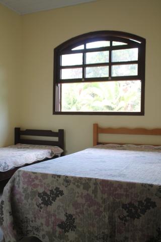 Aluguel Temporada casa Itapoá SC* p/ 30 pessoas. piscina 9 quartos, 6 banheiros, cozinhas - Foto 16