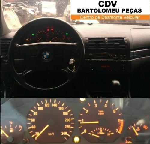 Peças Sucata Bmw 323i 2002 - Foto 8