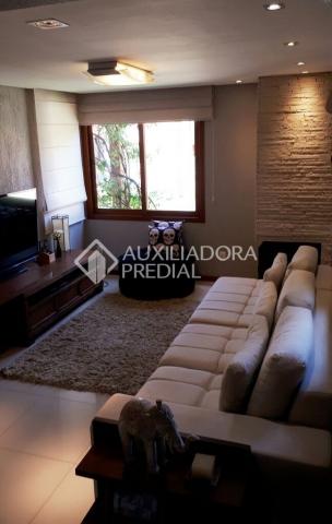 Casa de condomínio à venda com 3 dormitórios em Igara, Canoas cod:264193 - Foto 8