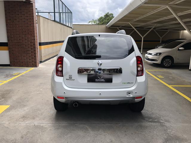 Renault Duster 2.0 Aut. 2014 - Foto 9