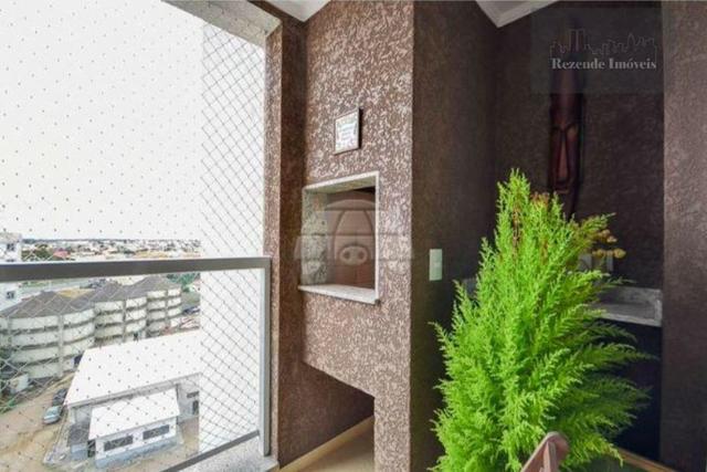 T-AP0800-Apartamento, 2 quartos, à venda, Centro, São José dos Pinhais - Foto 16