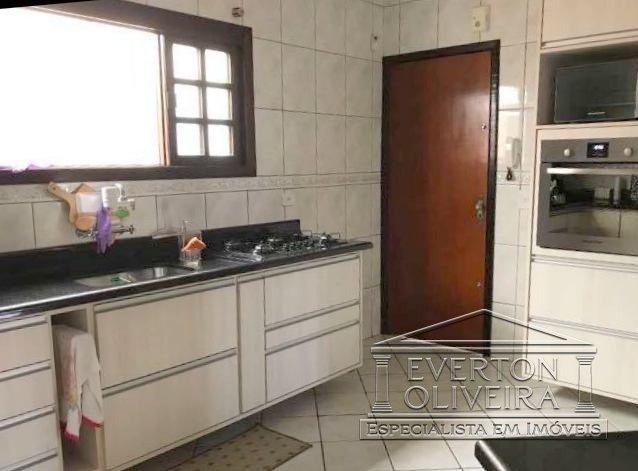 Excelente casa a venda no cidade jardim - jacareí ref:10173 - Foto 8