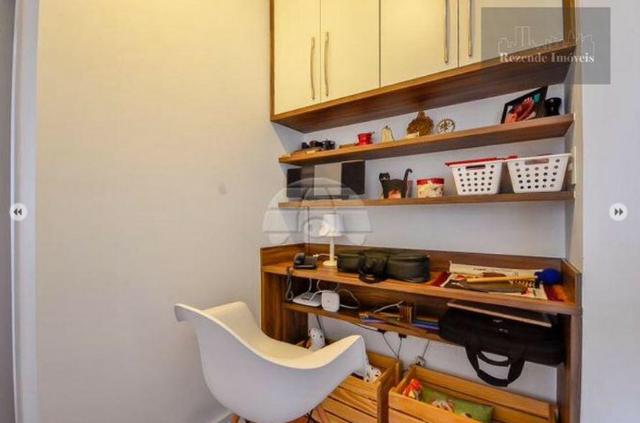 T-AP0800-Apartamento, 2 quartos, à venda, Centro, São José dos Pinhais - Foto 5