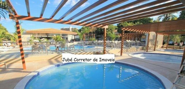 Apartamento mobiliado no Diroma Internacional - Foto 17