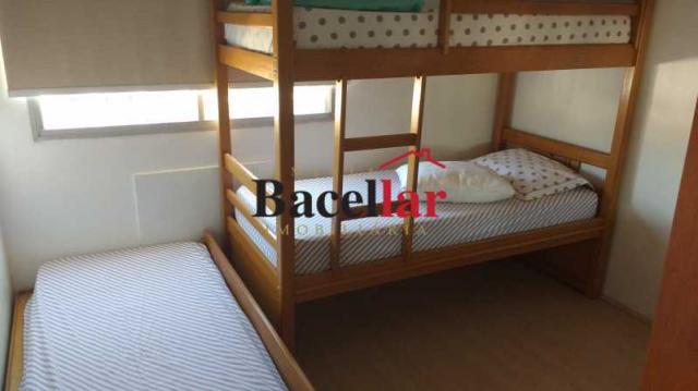 Apartamento à venda com 2 dormitórios em Tijuca, Rio de janeiro cod:TIAP20824 - Foto 7