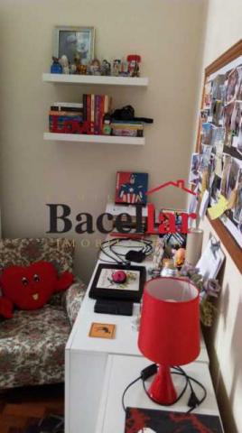 Apartamento à venda com 3 dormitórios em Grajaú, Rio de janeiro cod:TICO30083 - Foto 15