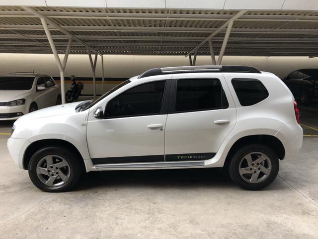 Renault Duster 2.0 Aut. 2014 - Foto 5