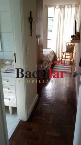 Apartamento à venda com 3 dormitórios em Grajaú, Rio de janeiro cod:TICO30083 - Foto 13