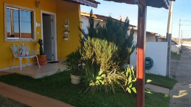Casa a venda em Cond. Fechado, Vit. Conquista - BA - Foto 2