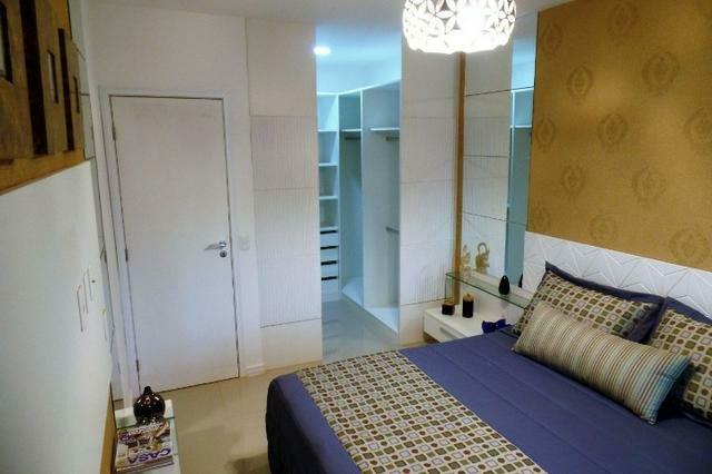 Casa duplex em condomínio c/ suites, 2 vagas EUSÉBIO - Foto 16