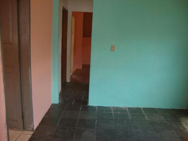 Casa à venda com 3 dormitórios em B.das industrias, Belo horizonte cod:85556 - Foto 4
