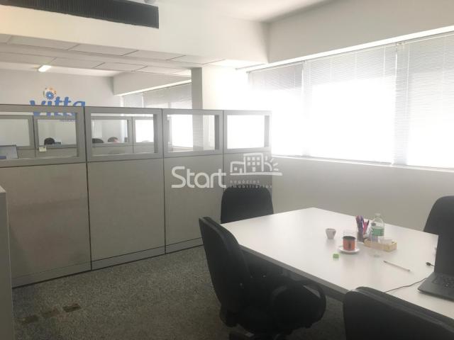 Loja comercial à venda em Cambuí, Campinas cod:SA004353 - Foto 6