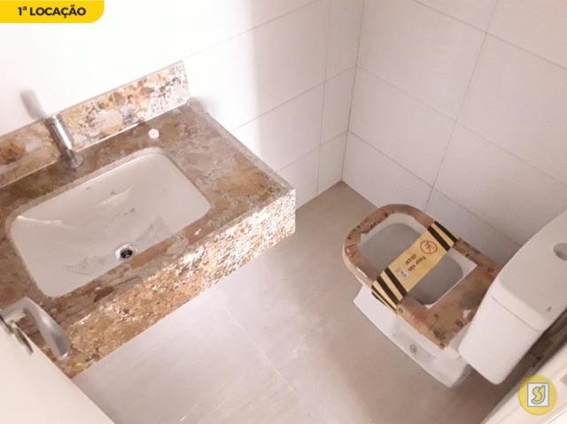 Escritório para alugar em Aldeota, Fortaleza cod:48469 - Foto 9