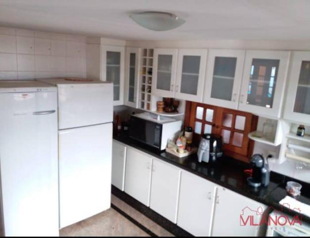 Sobrado com 4 dormitórios à venda, 320 m² por r$ 1.800.000 - conjunto residencial esplanad - Foto 19