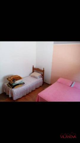 Sobrado com 4 dormitórios à venda, 320 m² por r$ 1.800.000 - conjunto residencial esplanad - Foto 9