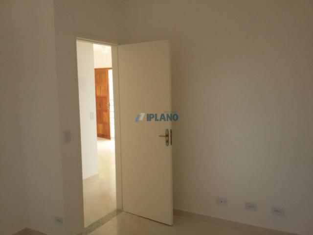 Apartamento para alugar com 2 dormitórios em Jardim tangará, São carlos cod:3687 - Foto 6