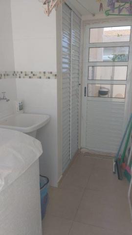 Casa à venda com 3 dormitórios em Condomínio recantos do sul, Ribeirão preto cod:10195 - Foto 2