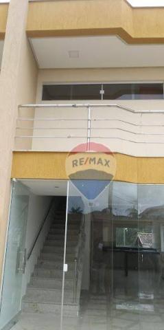 Casa com 2 dormitórios à venda, 99 m² por r$ 400.000,00 - alto do mundaí - porto seguro/ba - Foto 13
