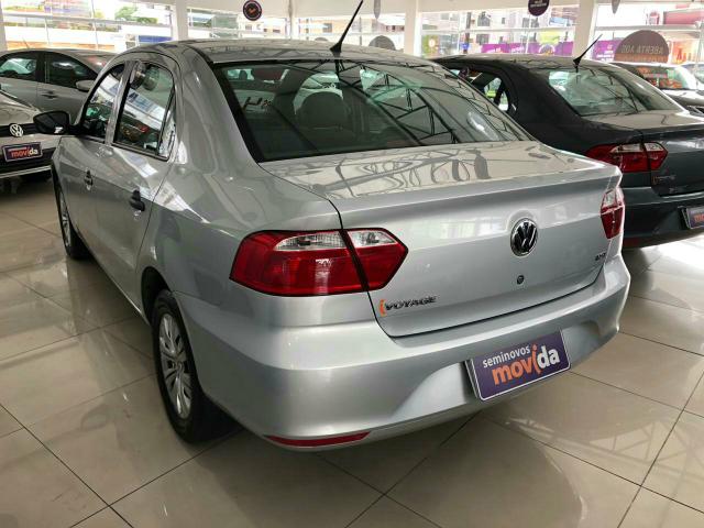 Novembro Black Friday ,Voyage Thendline 1.6 2019! IPVA 2019 e Transf Grátis - Foto 4