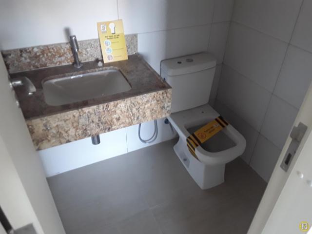 Escritório para alugar em Aldeota, Fortaleza cod:50161 - Foto 9