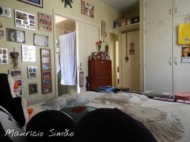 Apartamento 4 quartos à venda, 4 quartos, 2 vagas, cruzeiro - belo horizonte/mg - Foto 20