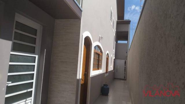 Casa com 4 dormitórios à venda, 150 m² por r$ 477.000 - residencial bosque dos ipês - são - Foto 8