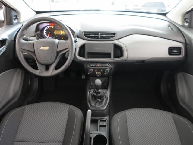 CHEVROLET PRISMA 1.0 MPFI JOY 8V FLEX 2019 - Foto 7